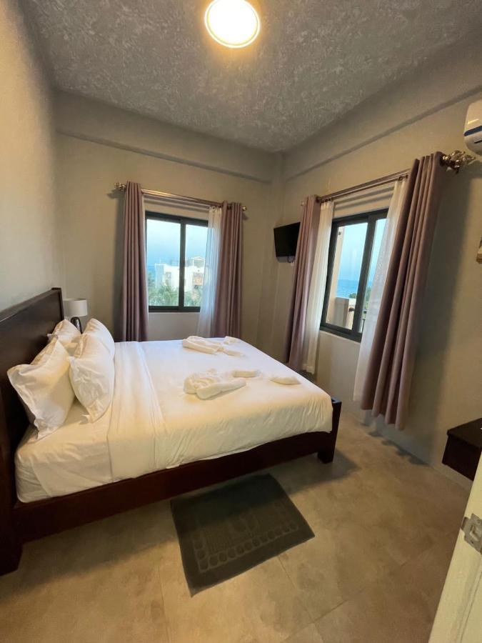 Coral View Hotel & Resort キー・カーカー エクステリア 写真